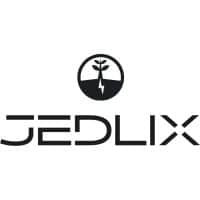 Jedlix - Smart Charging Logo