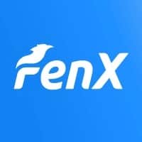 FenX Logo