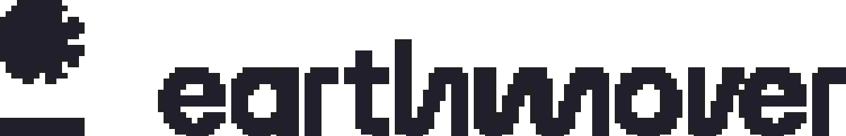 Earthmover Logo