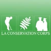Los Angeles Conservation Corps Logo