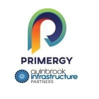 Primergy Solar LLC Logo