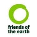 Friends of the Earth Logo