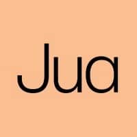 Jua Logo