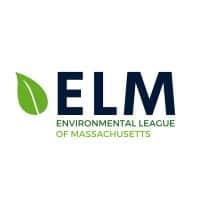 Environmental League of Massachusetts Logo