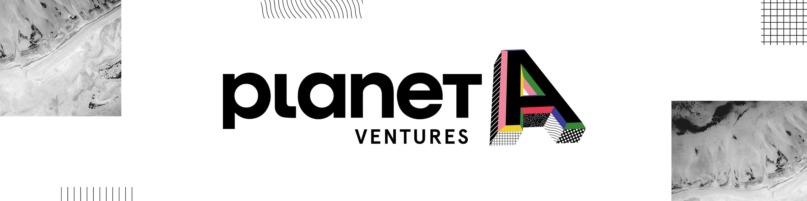 Planet A Ventures Logo